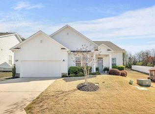 147 Quail Creek Dr, Greer, SC 29650