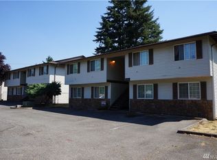 Lippman-3, Seattle, WA 98198