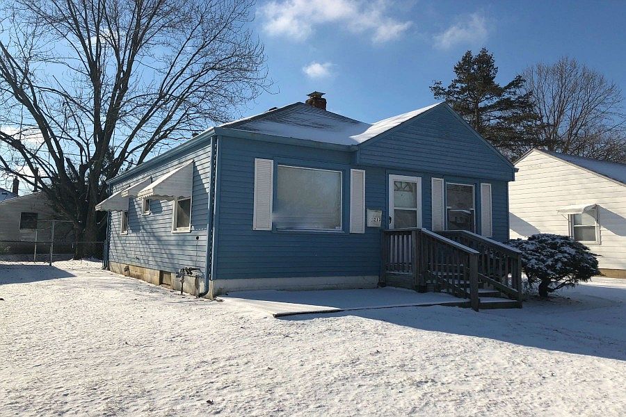 1st image of 5213 E 20th Pl