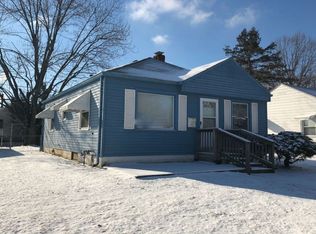 5213 E 20th Pl, Indianapolis, IN