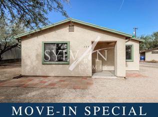 304 N Silverbell Rd, Tucson, AZ 85745