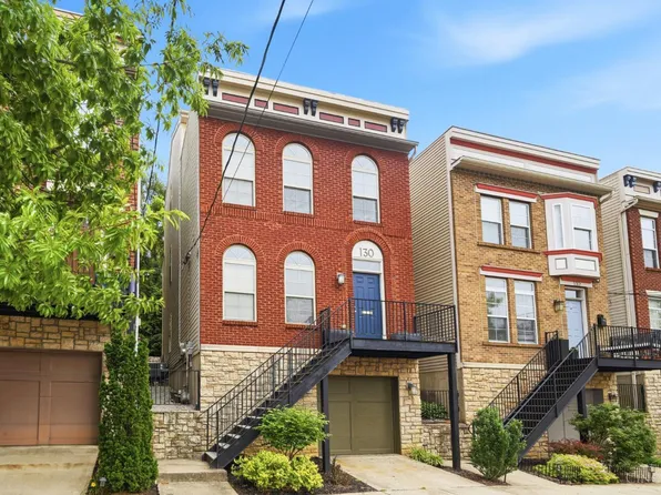 130 Mulberry St, Cincinnati, OH 45202