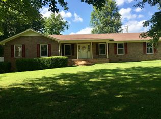 1841 Dilton Mankin Rd, Murfreesboro, TN 37127
