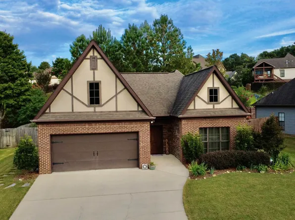 157 Eagle Cove Dr, Pelham, AL 35124