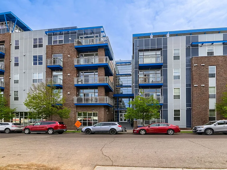 1488 Madison St #505 — Photo 15