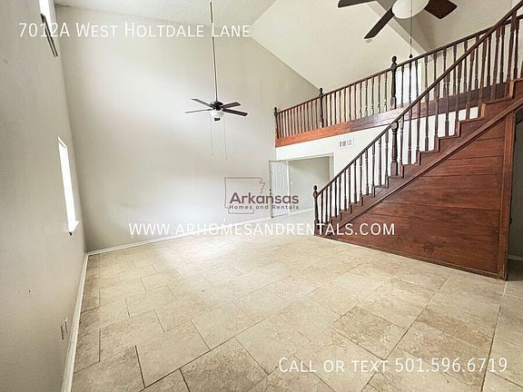 2nd image of 7012A W Holtdale Ln