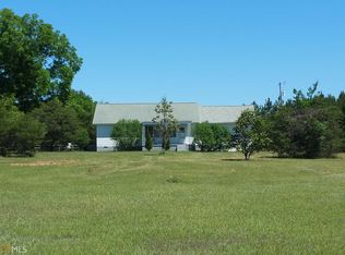 1309 Blackshear Ferry Rd W, Dublin, GA 31021