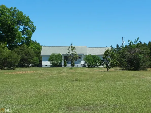 1309 Blackshear Ferry Rd W, Dublin, GA 31021