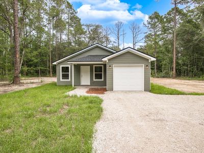 4860 Kenneth St, Hastings, FL, 32145