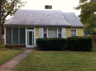 173 N Douglas Ave, Springfield, IL 62702