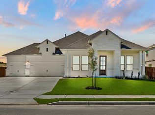 2415 Callahan Cv, Schertz, TX 78108