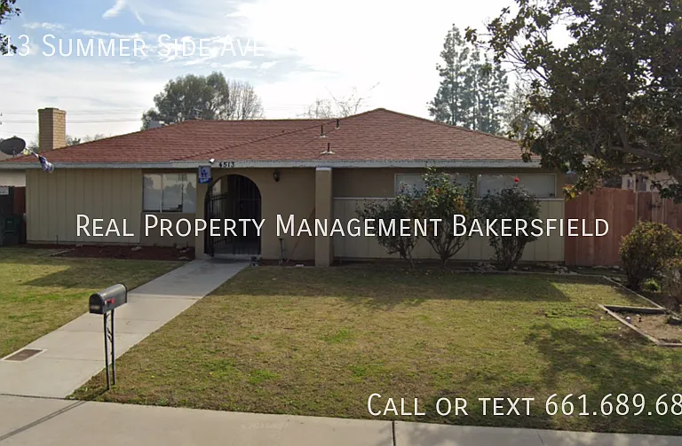 4513 Summer Side Ave — Photo 1