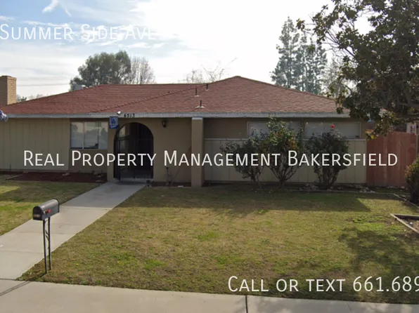 4513 Summer Side Ave, Bakersfield, CA 93309