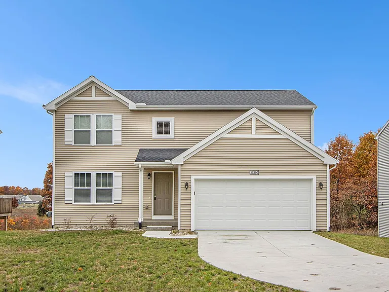 5307 Eagle Glen Dr SW — Photo 1