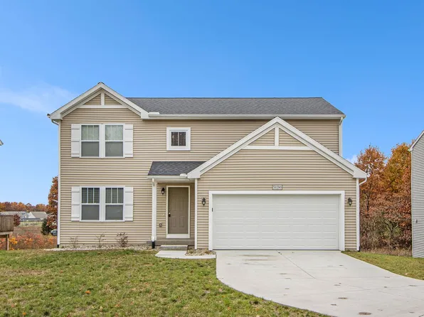 5307 Eagle Glen Dr SW, Wyoming, MI 49509