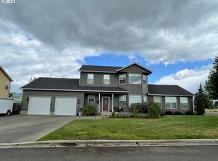 245 Jamie Loop, Roseburg, OR 97471