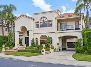 22805 Channel Vw, Laguna Niguel, CA 92677