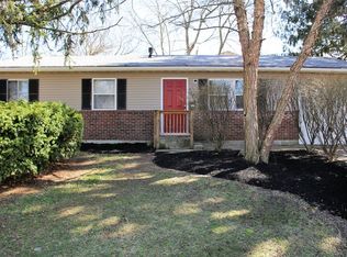 3080 Reynard Rd, Columbus, OH 43232