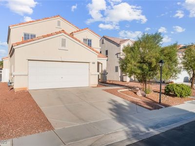 6738 Cinnabar Coast Ln, North Las Vegas, NV, 89084
