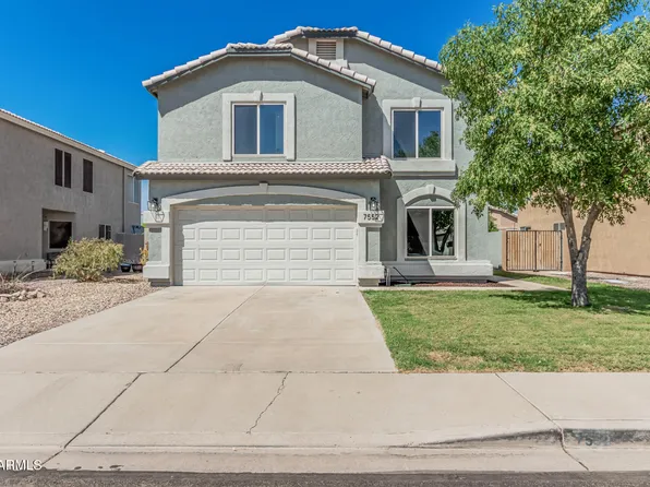 7552 E LOBO Avenue, Mesa, AZ 85209