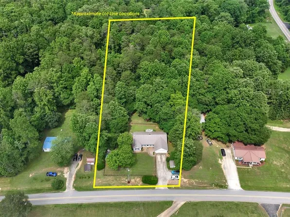 5720 Wade Whelchel Rd, Murrayville, GA 30564