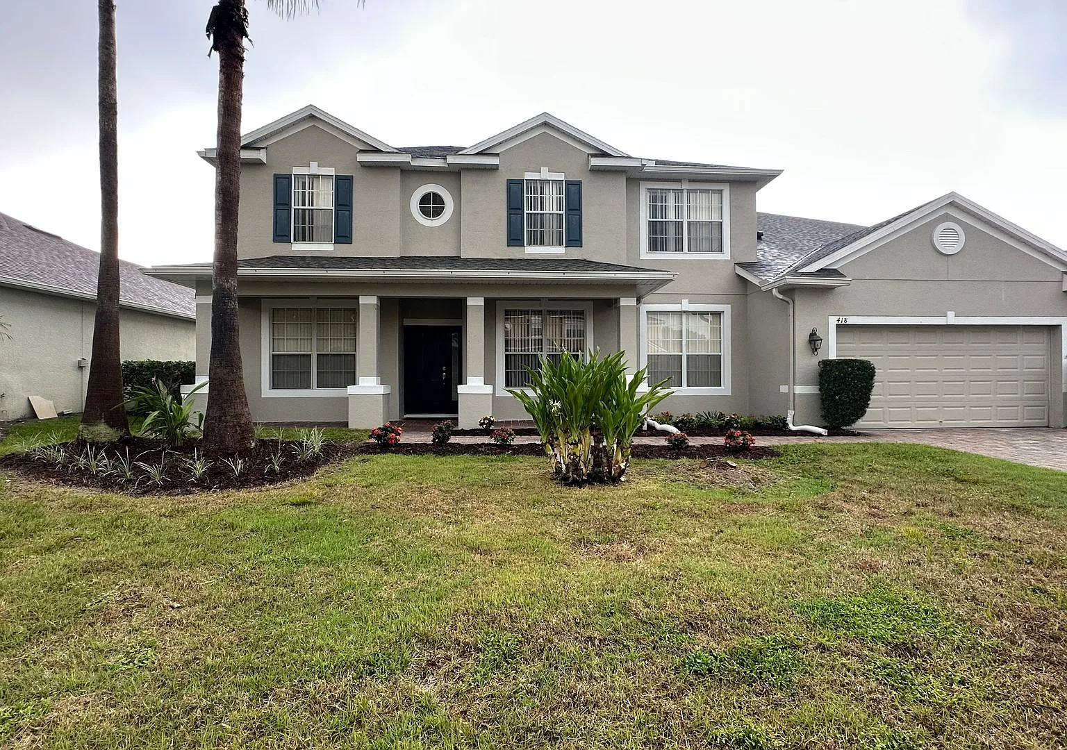 Spacious 5BR / 3.5BA Pool Home in Desirable Longwood — Photo 1