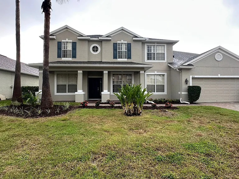 418 Brentwood Club Cv — Photo 1
