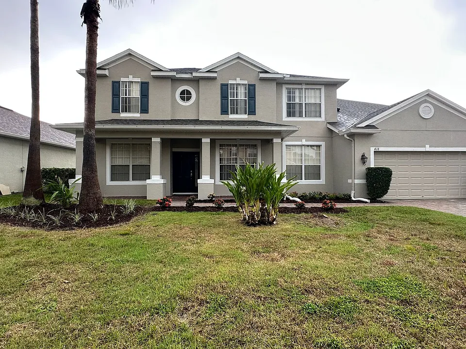 418 Brentwood Club Cv