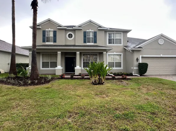 418 Brentwood Club Cv, Longwood, FL 32750