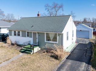 47 Greble St, Battle Creek, MI