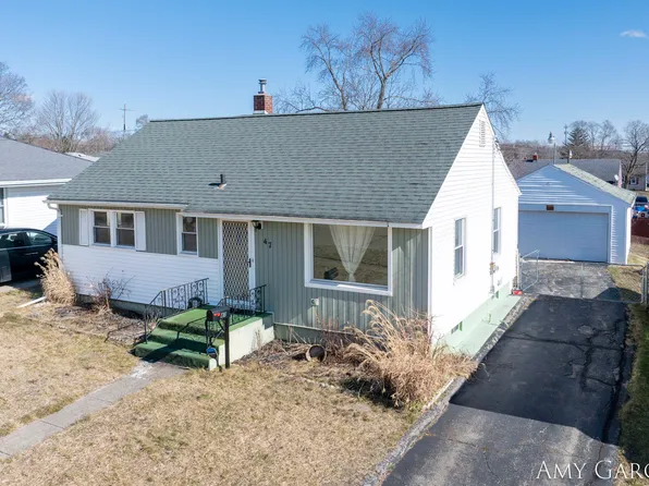 47 Greble St, Battle Creek, MI 49014