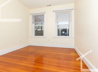 191 Winthrop Rd #6L, Brookline, MA 02445