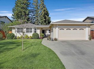 2550 Skimmer Ct, Pleasanton, CA 94566