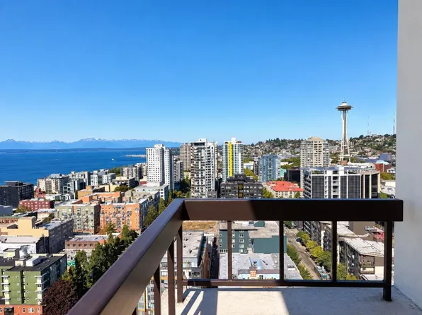2201 3rd Ave, Seattle, WA