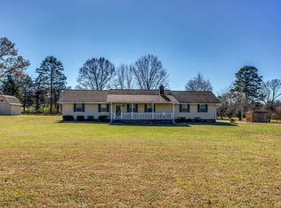 307 Cottonport Ridge Rd, Decatur, TN 37322