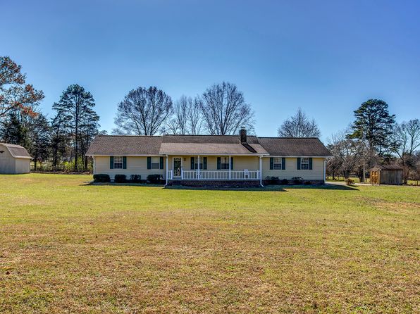 307 Cottonport Ridge Rd