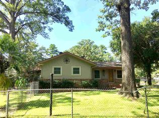 380 Lakeview, Jefferson, TX 75657