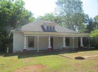 605 Harwell Ave, Lagrange, GA 30240