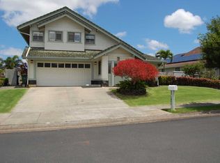 95-1092 Kualapa St, Mililani, HI 96789