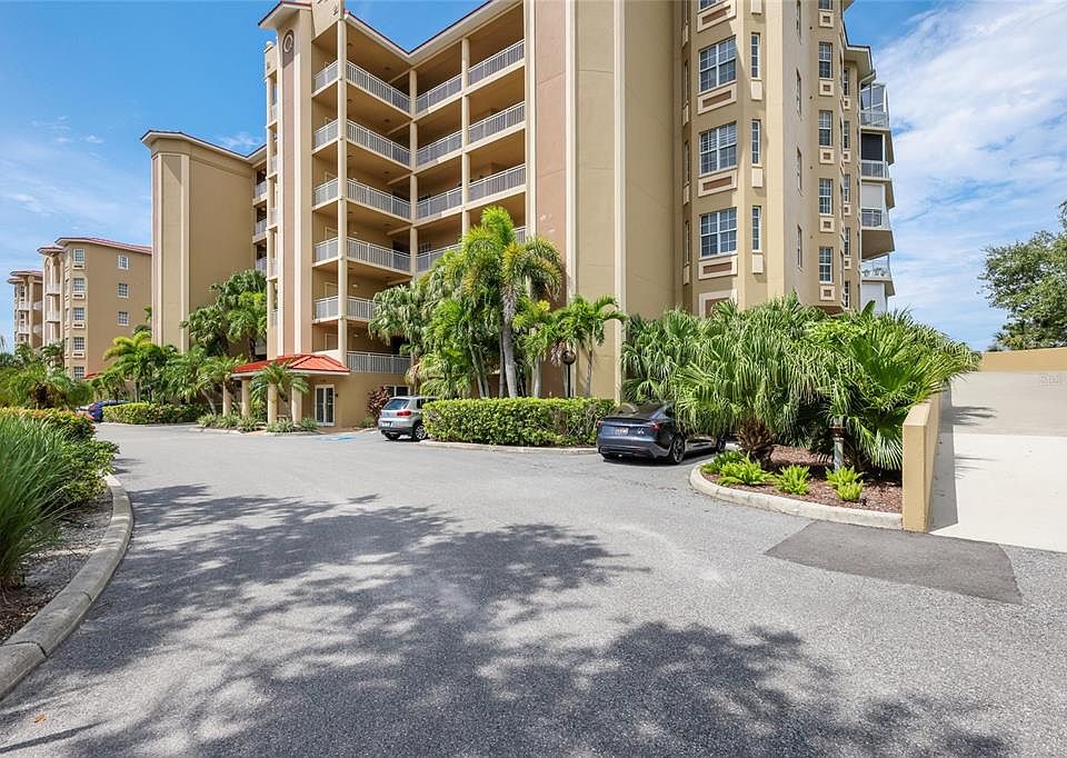 1st image of 5100 JESSIE HARBOR DRIVE #404