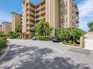 5100 Jessie Harbor Dr UNIT 404, Osprey, FL 34229