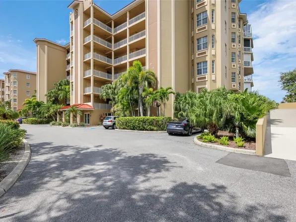 5100 JESSIE HARBOR DRIVE #404, OSPREY, FL 34229