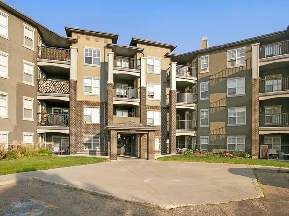 630 McAllister Loop SW #217, Edmonton, AB T6W 1N3