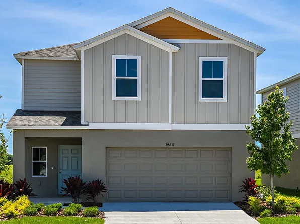 Azure Plan, Scenic Terrace