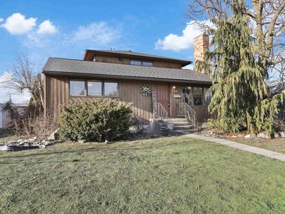 4415 N Rustle St, Spokane, WA, 99205