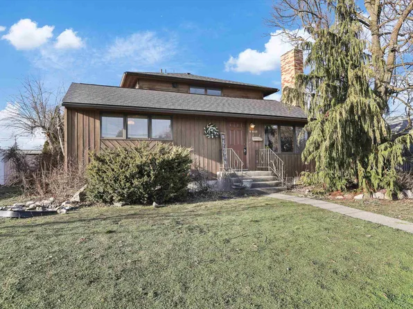 4415 N Rustle St, Spokane, WA 99205