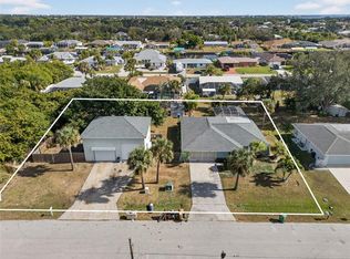 4209 Yucatan Cir, Pt Charlotte, FL 33948