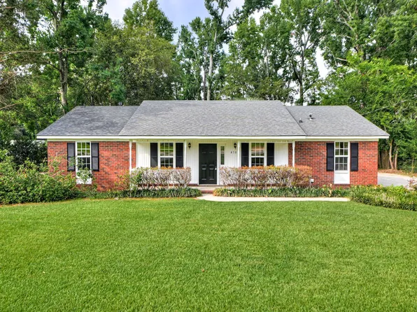 458 Rachel Drive, Evans, GA 30809