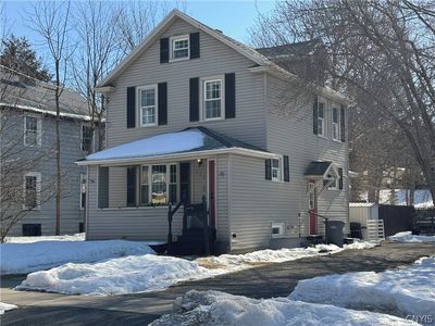 713 Knickerbocker Dr, Watertown, NY, 13601