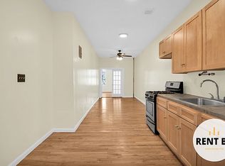 300 Troutman St #3W, Brooklyn, NY 11237